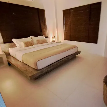 Chalisa Villas Ko Tao Exterior photo